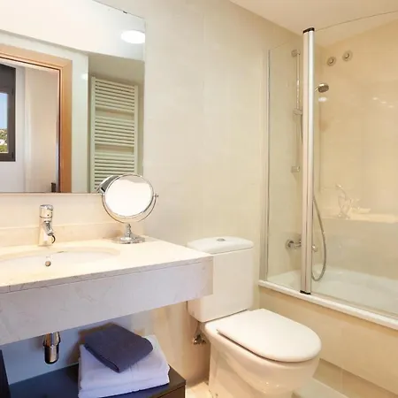 Lets Holidays Pool Puerto Rico Тосса-де-Мар