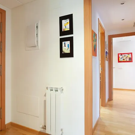 Apartment Lets Holidays Pool Puerto Rico Tossa de Mar